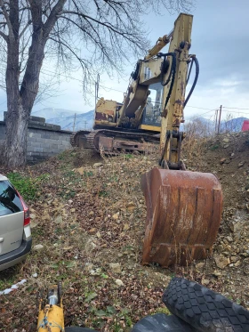 Багер Cat 312 | Auto.bg — изображение 8 Багер Cat 312 | Auto.bg — изображение 8