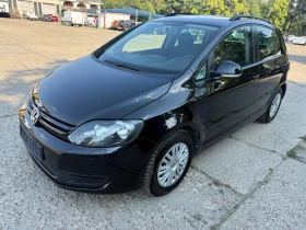 VW Golf Plus 1.6 TDI - Car24.bg VW Golf Plus 1.6 TDI