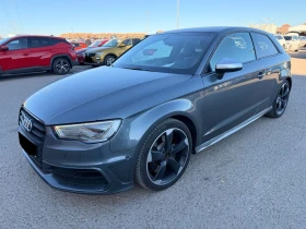 Audi S3 2.0 TFSI quattro* АВТОРЕДИТ - Car24.bg Audi S3 2.0 TFSI quattro* АВТОРЕДИТ