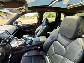 Porsche Cayenne 4.2 diesel GTS-pack БАРТЕР - 17999 € / 35202.98 лв. - 27460629 10 | Car24.bg Porsche Cayenne 4.2 diesel GTS-pack БАРТЕР - 17999 € / 35202.98 лв. - 27460629 10