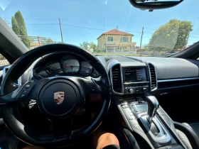 Porsche Cayenne 4.2 diesel GTS-pack БАРТЕР - 17999 € / 35202.98 лв. - 27460629 14 | Car24.bg Porsche Cayenne 4.2 diesel GTS-pack БАРТЕР - 17999 € / 35202.98 лв. - 27460629 14