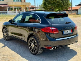Porsche Cayenne 4.2 diesel GTS-pack БАРТЕР - 17999 € / 35202.98 лв. - 27460629 4 | Car24.bg Porsche Cayenne 4.2 diesel GTS-pack БАРТЕР - 17999 € / 35202.98 лв. - 27460629 4