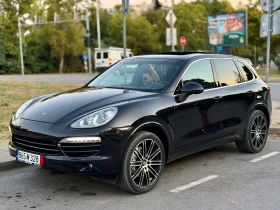 Porsche Cayenne 4.2 diesel GTS-pack БАРТЕР - 17999 € / 35202.98 лв. - 27460629 2 | Car24.bg Porsche Cayenne 4.2 diesel GTS-pack БАРТЕР - 17999 € / 35202.98 лв. - 27460629 2