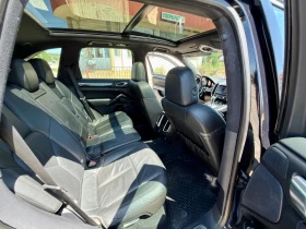 Porsche Cayenne 4.2 diesel GTS-pack БАРТЕР - 17999 € / 35202.98 лв. - 27460629 13 | Car24.bg Porsche Cayenne 4.2 diesel GTS-pack БАРТЕР - 17999 € / 35202.98 лв. - 27460629 13