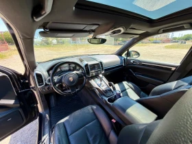 Porsche Cayenne 4.2 diesel GTS-pack БАРТЕР - 17999 € / 35202.98 лв. - 27460629 12 | Car24.bg Porsche Cayenne 4.2 diesel GTS-pack БАРТЕР - 17999 € / 35202.98 лв. - 27460629 12