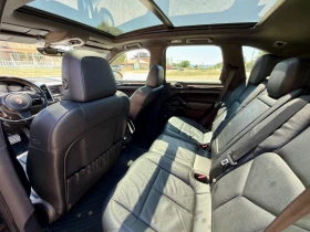 Porsche Cayenne 4.2 diesel GTS-pack БАРТЕР - 17999 € / 35202.98 лв. - 27460629 11 | Car24.bg Porsche Cayenne 4.2 diesel GTS-pack БАРТЕР - 17999 € / 35202.98 лв. - 27460629 11