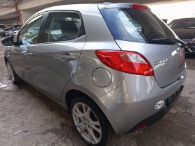 Mazda 2 1.5 i avtomatik - 12300 лв. / 6288.89 € - 65422313 6 | Car24.bg Mazda 2 1.5 i avtomatik - 12300 лв. / 6288.89 € - 65422313 6