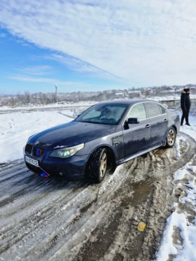 BMW 530 - 4300 € / 8410.07 лв. - 82636312 6 | Car24.bg BMW 530 - 4300 € / 8410.07 лв. - 82636312 6