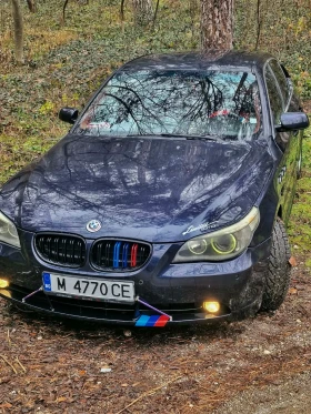 BMW 530 - 4300 € / 8410.07 лв. - 82636312 4 | Car24.bg BMW 530 - 4300 € / 8410.07 лв. - 82636312 4