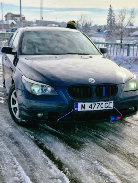 BMW 530 - 4300 € / 8410.07 лв. - 82636312 5 | Car24.bg BMW 530 - 4300 € / 8410.07 лв. - 82636312 5