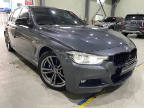 BMW 320 d RWD B47 LCI (FaceLift) ! M Pack !