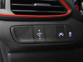 Hyundai I30 1.6 TURBO N LINE | Auto.bg — изображение 14 Hyundai I30 1.6 TURBO N LINE | Auto.bg — изображение 14