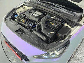 Hyundai I30 1.6 TURBO N LINE | Auto.bg — изображение 6 Hyundai I30 1.6 TURBO N LINE | Auto.bg — изображение 6