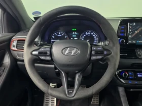 Hyundai I30 1.6 TURBO N LINE | Auto.bg — изображение 13 Hyundai I30 1.6 TURBO N LINE | Auto.bg — изображение 13