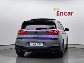 Hyundai I30 1.6 TURBO N LINE | Auto.bg — изображение 4 Hyundai I30 1.6 TURBO N LINE | Auto.bg — изображение 4
