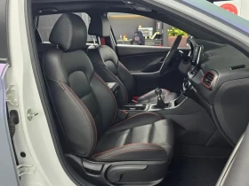Hyundai I30 1.6 TURBO N LINE | Auto.bg — изображение 10 Hyundai I30 1.6 TURBO N LINE | Auto.bg — изображение 10
