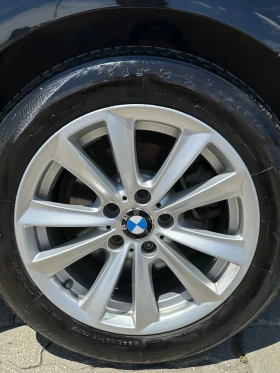 BMW 520 xDrive - 15000 € / 29337.45 лв. - 88928214 17 | Car24.bg BMW 520 xDrive - 15000 € / 29337.45 лв. - 88928214 17