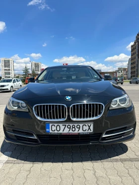 BMW 520 xDrive - 15000 € / 29337.45 лв. - 88928214 4 | Car24.bg BMW 520 xDrive - 15000 € / 29337.45 лв. - 88928214 4