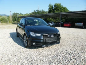 Audi A1 1.6 SPORTBACK S-LINE NAVI - 5890 € / 11519.84 лв. - 16412516 2 | Car24.bg Audi A1 1.6 SPORTBACK S-LINE NAVI - 5890 € / 11519.84 лв. - 16412516 2