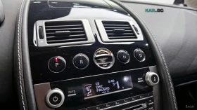 Aston Martin Rapide 6.0 V12 | Auto.bg — изображение 7 Aston Martin Rapide 6.0 V12 | Auto.bg — изображение 7