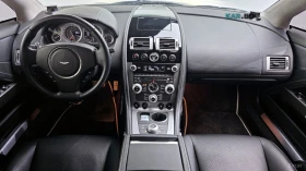 Aston Martin Rapide 6.0 V12 | Auto.bg — изображение 5 Aston Martin Rapide 6.0 V12 | Auto.bg — изображение 5