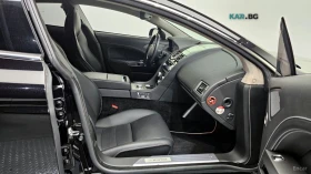 Aston Martin Rapide 6.0 V12 | Auto.bg — изображение 8 Aston Martin Rapide 6.0 V12 | Auto.bg — изображение 8