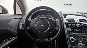 Aston Martin Rapide 6.0 V12 | Auto.bg — изображение 11 Aston Martin Rapide 6.0 V12 | Auto.bg — изображение 11