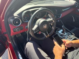 Alfa Romeo Giulia * Quadrifoglio * АВТОКРЕДИТ БЕЗ ПЪРВОНАЧАЛНА* | Auto.bg — изображение 3 Alfa Romeo Giulia * Quadrifoglio * АВТОКРЕДИТ БЕЗ ПЪРВОНАЧАЛНА* | Auto.bg — изображение 3