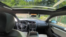 Audi A5 3xS-line B&O 3.0TDI Quattro 6B | Auto.bg — изображение 8 Audi A5 3xS-line B&O 3.0TDI Quattro 6B | Auto.bg — изображение 8