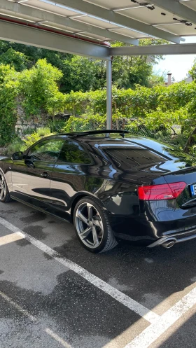 Audi A5 3xS-line B&O 3.0TDI Quattro 6B | Auto.bg — изображение 6 Audi A5 3xS-line B&O 3.0TDI Quattro 6B | Auto.bg — изображение 6