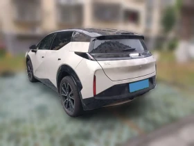 Zeekr X | HUD | 360 КАМЕРА | ПАНОРАМА | ОБДУХВАНЕ | Auto.bg — изображение 4 Zeekr X | HUD | 360 КАМЕРА | ПАНОРАМА | ОБДУХВАНЕ | Auto.bg — изображение 4
