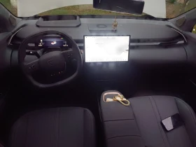 Zeekr X | HUD | 360 КАМЕРА | ПАНОРАМА | ОБДУХВАНЕ | Auto.bg — изображение 9 Zeekr X | HUD | 360 КАМЕРА | ПАНОРАМА | ОБДУХВАНЕ | Auto.bg — изображение 9