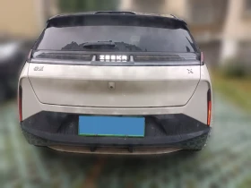 Zeekr X | HUD | 360 КАМЕРА | ПАНОРАМА | ОБДУХВАНЕ | Auto.bg — изображение 5 Zeekr X | HUD | 360 КАМЕРА | ПАНОРАМА | ОБДУХВАНЕ | Auto.bg — изображение 5