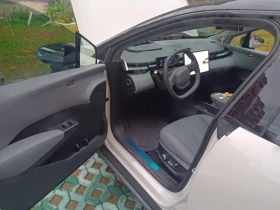 Zeekr X | HUD | 360 КАМЕРА | ПАНОРАМА | ОБДУХВАНЕ | Auto.bg — изображение 13 Zeekr X | HUD | 360 КАМЕРА | ПАНОРАМА | ОБДУХВАНЕ | Auto.bg — изображение 13