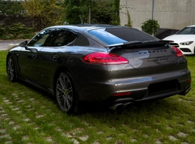 Porsche Panamera TURBO S // CERAMIC //CARBON//ЛИЗИНГ// | Auto.bg — изображение 6 Porsche Panamera TURBO S // CERAMIC //CARBON//ЛИЗИНГ// | Auto.bg — изображение 6
