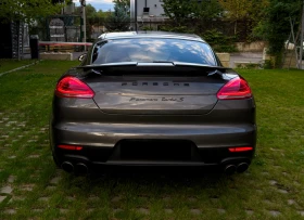 Porsche Panamera TURBO S // CERAMIC //CARBON//ЛИЗИНГ// | Auto.bg — изображение 5 Porsche Panamera TURBO S // CERAMIC //CARBON//ЛИЗИНГ// | Auto.bg — изображение 5