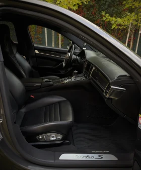 Porsche Panamera TURBO S // CERAMIC //CARBON//ЛИЗИНГ// | Auto.bg — изображение 12 Porsche Panamera TURBO S // CERAMIC //CARBON//ЛИЗИНГ// | Auto.bg — изображение 12