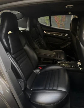 Porsche Panamera TURBO S // CERAMIC //CARBON//ЛИЗИНГ// | Auto.bg — изображение 14 Porsche Panamera TURBO S // CERAMIC //CARBON//ЛИЗИНГ// | Auto.bg — изображение 14