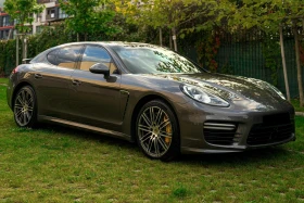 Porsche Panamera TURBO S // CERAMIC //CARBON//ЛИЗИНГ// | Auto.bg — изображение 3 Porsche Panamera TURBO S // CERAMIC //CARBON//ЛИЗИНГ// | Auto.bg — изображение 3