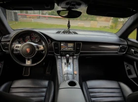 Porsche Panamera TURBO S // CERAMIC //CARBON//ЛИЗИНГ// | Auto.bg — изображение 8 Porsche Panamera TURBO S // CERAMIC //CARBON//ЛИЗИНГ// | Auto.bg — изображение 8
