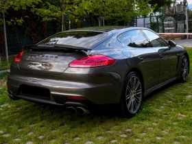Porsche Panamera TURBO S // CERAMIC //CARBON//ЛИЗИНГ// | Auto.bg — изображение 4 Porsche Panamera TURBO S // CERAMIC //CARBON//ЛИЗИНГ// | Auto.bg — изображение 4