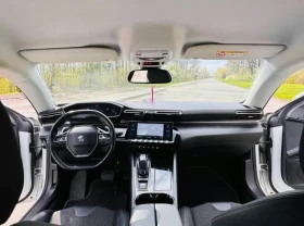 Peugeot 508 1.5 hdi - 10000 € - 36492344 7 | Car24.bg Peugeot 508 1.5 hdi - 10000 € - 36492344 7