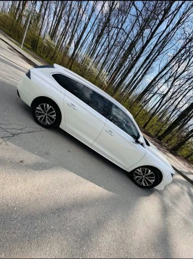 Peugeot 508 1.5 hdi - 10000 € - 36492344 5 | Car24.bg Peugeot 508 1.5 hdi - 10000 € - 36492344 5