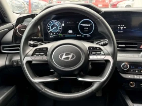 Hyundai Elantra undefined | Auto.bg — изображение 12 Hyundai Elantra undefined | Auto.bg — изображение 12