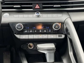 Hyundai Elantra undefined | Auto.bg — изображение 15 Hyundai Elantra undefined | Auto.bg — изображение 15