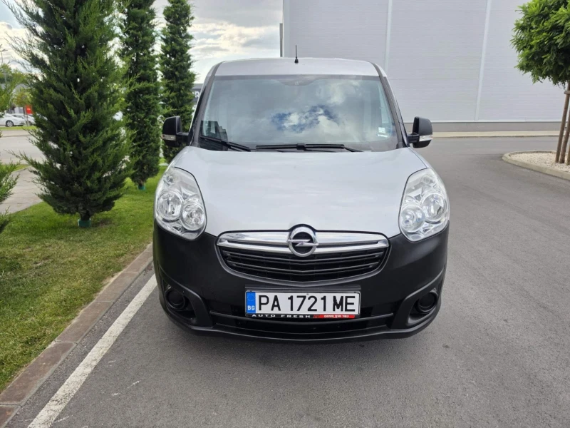 Opel Combo Преглед, Гражданска и Винетка - 3800 € / 7432.15 лв. - 20086253 1 | Car24.bg Opel Combo Преглед, Гражданска и Винетка - 3800 € / 7432.15 лв. - 20086253 1