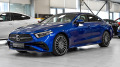 Mercedes-Benz CLS 450 AMG Line 4MATIC Coupe - [5] 