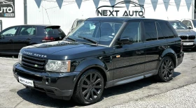 Land Rover Range Rover Sport 2.7D 190HP HARMAN/KARDON NAVI - Car24.bg Land Rover Range Rover Sport 2.7D 190HP HARMAN/KARDON NAVI