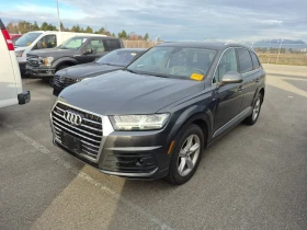 Audi Q7 * TECHNIK * CARFAX * БЕЗ ПЪРВОНАЧАЛНА ВНОСКА - Car24.bg Audi Q7 * TECHNIK * CARFAX * БЕЗ ПЪРВОНАЧАЛНА ВНОСКА