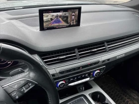 Audi Q7 Progressiv* Quattro* Pan/Roof* CarPlay* обдух* Key | Auto.bg — изображение 9 Audi Q7 Progressiv* Quattro* Pan/Roof* CarPlay* обдух* Key | Auto.bg — изображение 9